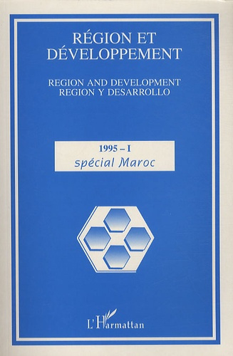SPECIAL MAROC 1995-1