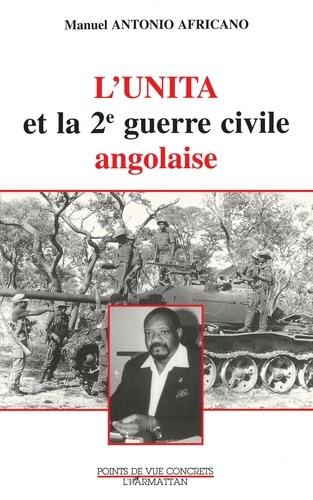 L'UNITA et la 2e guerre civile angolaise