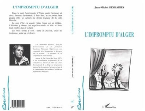 L'impromptu d'Alger