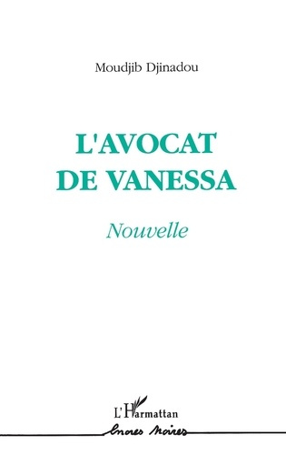 L'avocat de Vanessa