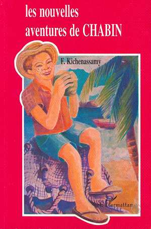 Les nouvelles aventures de Chabin
