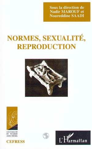 Norme, sexualité, reproduction