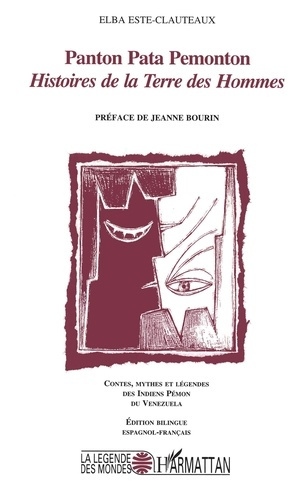 Panton Pata Pemonton Tome 1 : Panton Pata Pemonton