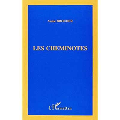 Les cheminotes