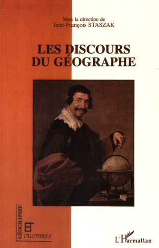Les discours du géographe