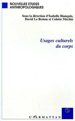 Usages culturels du corps