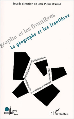 Le géographe et les frontières