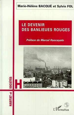 Le devenir des banlieues rouges