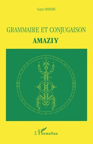 Grammaire et conjugaison amaziÇg