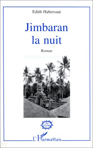Jimbaran la nuit