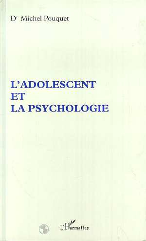 L'adolescent et la psychologie