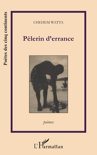 Pèlerin d'errance
