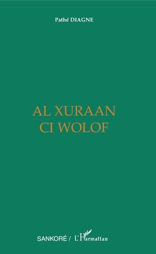 Al Xuraan ci Wolof