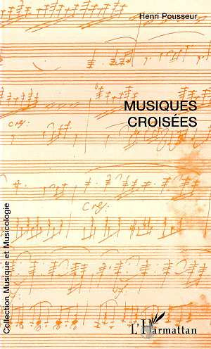 Musiques croisées