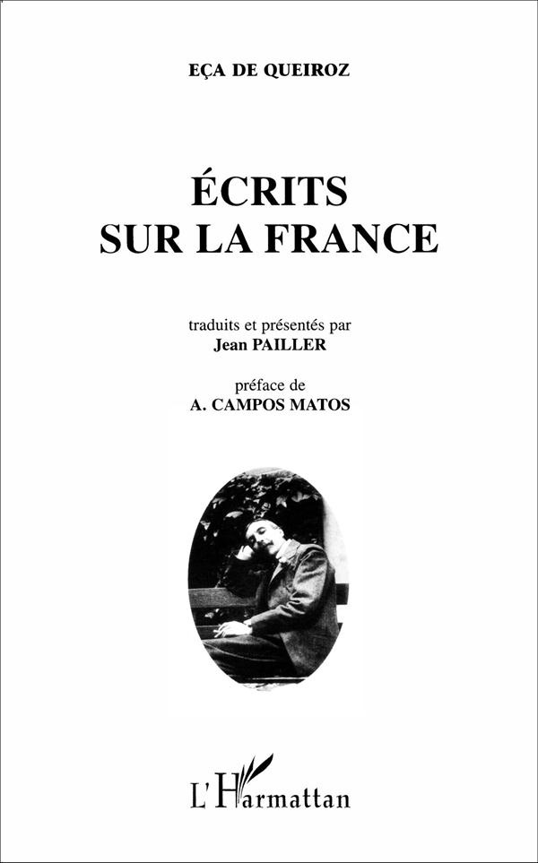 Écrits sur la France