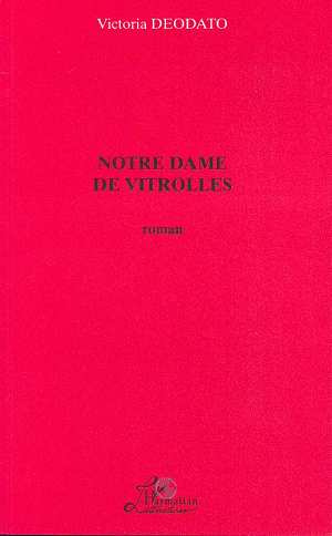 Notre-Dame de Vitrolles