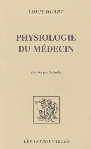 Physiologie du médecin