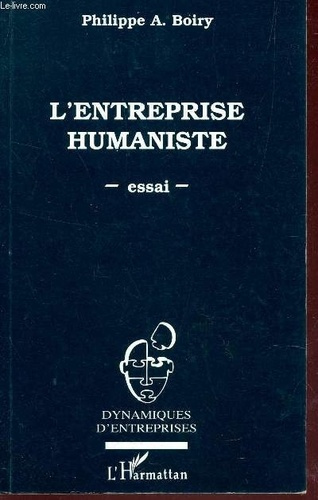 L'entreprise humaniste