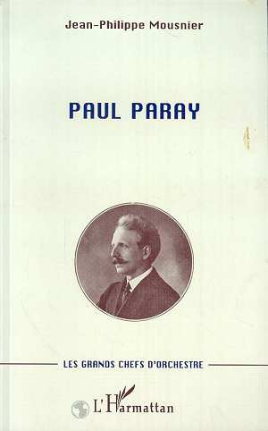 Paul Paray