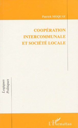 Coopération intercommunale et société locale
