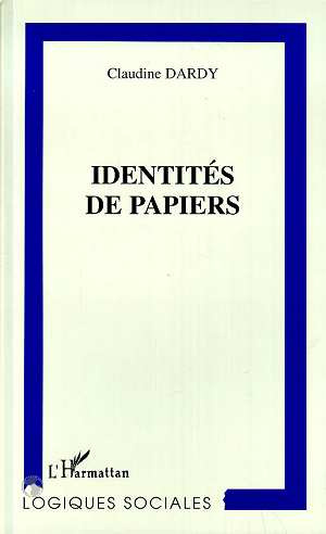 Identités de papiers