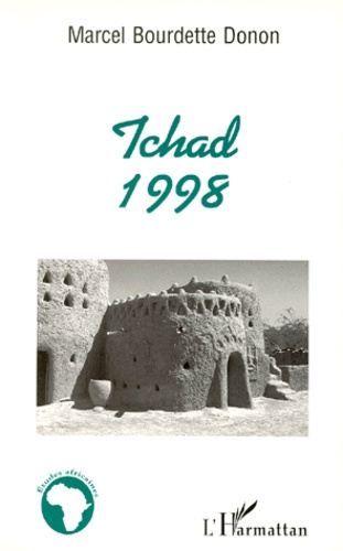 Tchad 1998