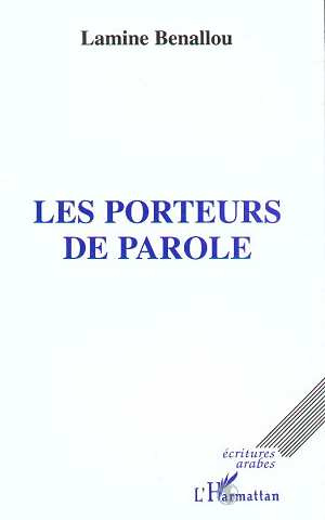 Les porteurs de parole