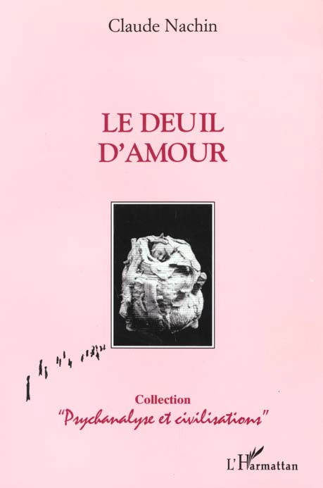 Le deuil d'amour