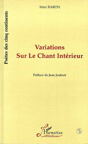 Variations sur le chant intérieur