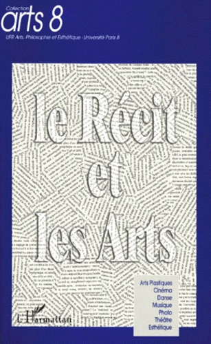 Le récit et les arts