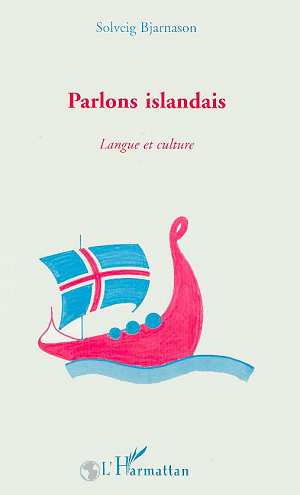 PARLONS ISLANDAIS. Langue et culture