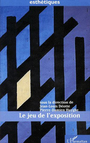 Le jeu de l'exposition