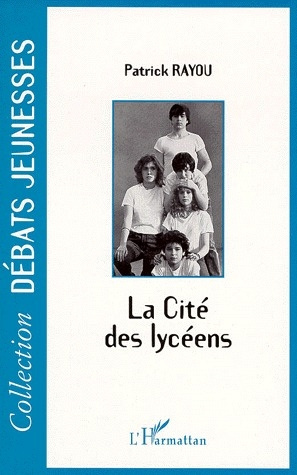 La Cité des lycéens