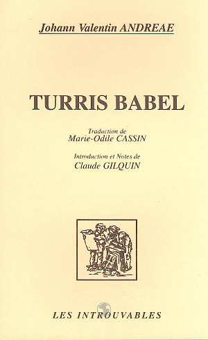 Turris babel