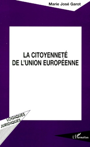 La citoyenneté de l'Union européenne