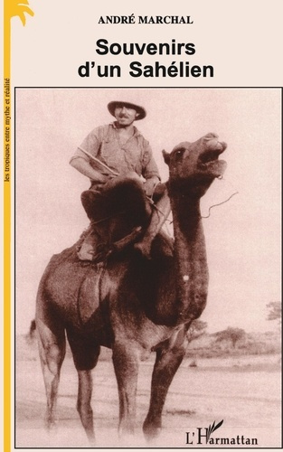 Souvenirs d'un sahelien