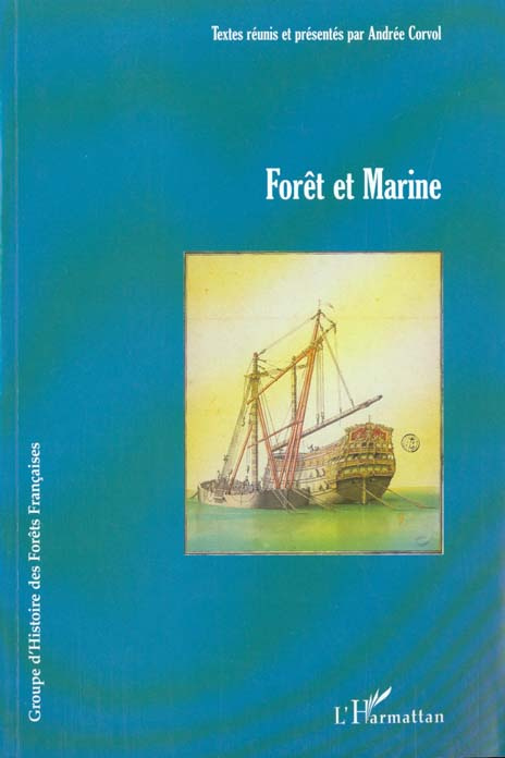 Forêt et marine