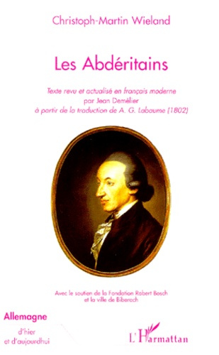 Les Abdéritains