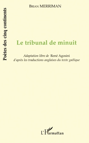 Le tribunal de minuit