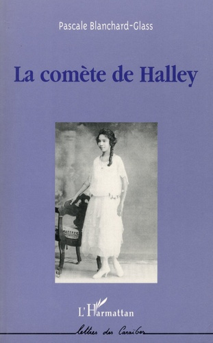 La comète de Halley