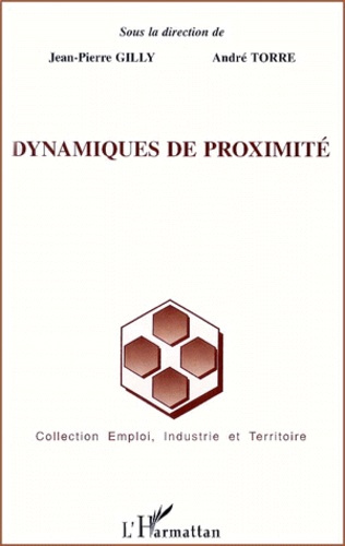 Dynamiques de proximité