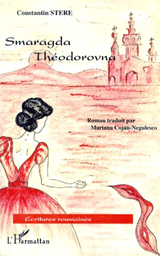 Smaragda Théodorovna