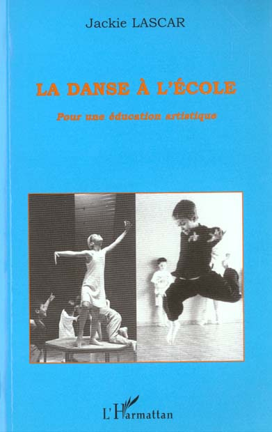 La danse à l'école. Pour une éducation artistique, Témoignages : récits d'expériences en classe, Pis