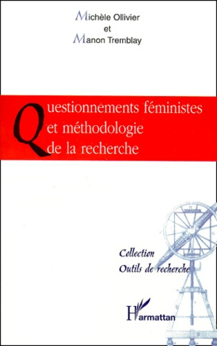 Questionnements féministes et méthodologie de la recherche