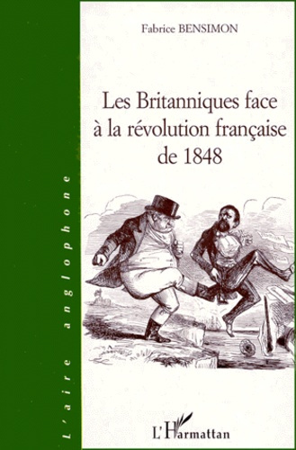 Les Britanniques face à la révolution française de 1848