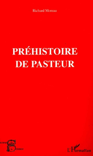 Préhistoire de Pasteur