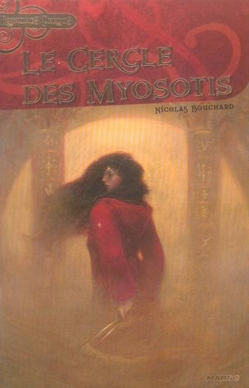 Le cercle des Myosotis