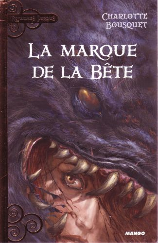 La marque de la bête