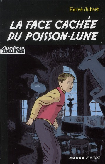 La face cachée du poisson-lune