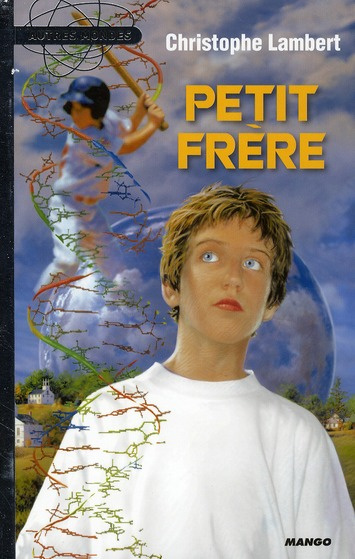 Petit frère